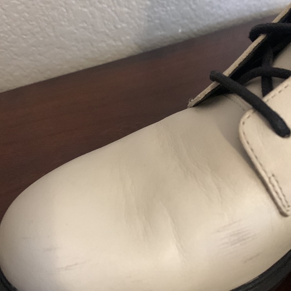 BOOTS Rag & Bone Slayton Lace-up Boots - Picture 17 of 17